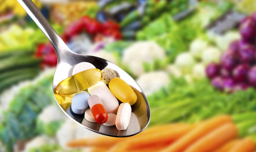 قرص های لاغری خیلی قوی گیاهی