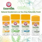 مام صابونی Essentials مدل ARM & HAMMER | ضدتعریق - Image 2