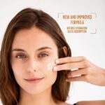 ضدآفتاب و ضدپیری ایزدین فیوژن واتر Age Repair SPF50 حجم 50 میل - Image 2