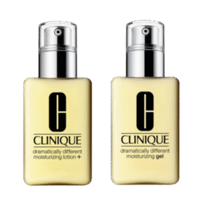 ژل مرطوب کننده دراماتیکالی دیفرنت کلینیک حجم 125ML