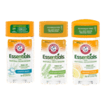 مام صابونی Essentials مدل ARM & HAMMER | ضدتعریق