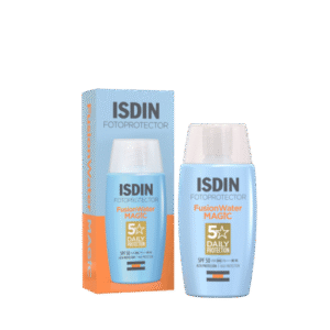 ضد آفتاب ایزدین فیوژن واتر SPF50
