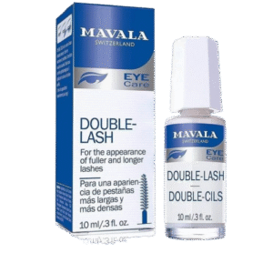سرم تقویت کننده مژه و ابرو ماوالا DOUBLE-LASH