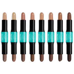 هایلایتر و کانتور دو طرفه نیکس NYX Wonder Stick