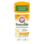 مام صابونی Essentials مدل ARM & HAMMER | ضدتعریق - Image 5
