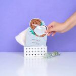 ماسک ورقه ای نارگیل مینیسو - Image 2