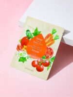 ماسک ورقه ای ابرسان سبزیجات مینیسو - Image 3
