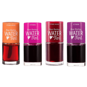 تینت لب اتود هاوس مایع Water Tint