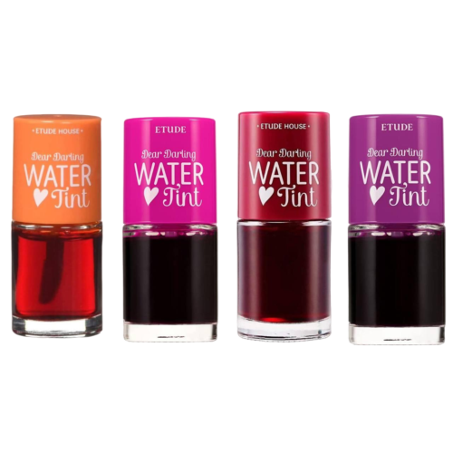 تینت لب اتود هاوس مایع Water Tint