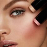 هایلایتر کرمی استیک رادیانت کیکو میلان - Image 3