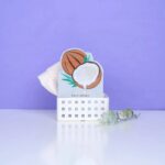 ماسک ورقه ای نارگیل مینیسو - Image 5