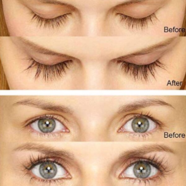 سرم تقویت کننده مژه و ابرو ماوالا DOUBLE-LASH - Image 5
