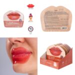 ماسک ورقه ای لب هلو مینیسو - Image 6