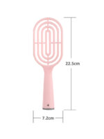 برس و شانه مو مینیسو BROSSE A CHEVERUX - Image 4