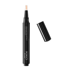 کانسیلر مایع فول کاور کیکو مدل Highlighting fluid concealer