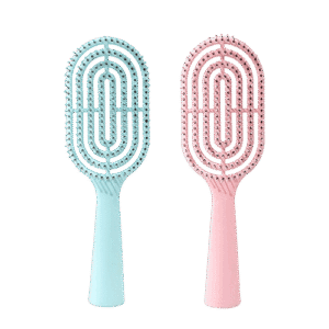 برس و شانه مو مینیسو BROSSE A CHEVERUX