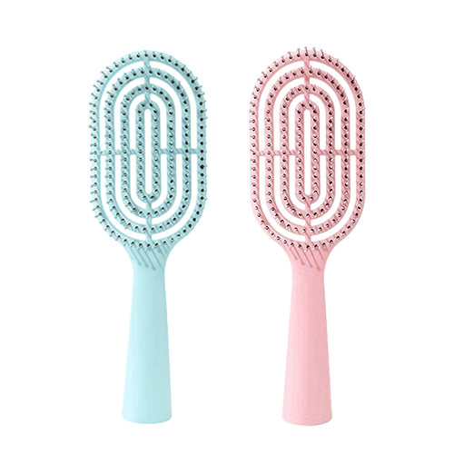 برس و شانه مو مینیسو BROSSE A CHEVERUX