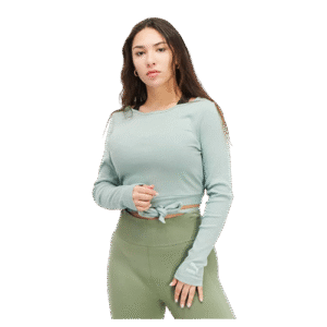 لباس ورزشی زنانه پوما کلریتی آستین بلند