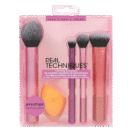 ست براش رییل تکنیک تک اسپانجه everyday essentials