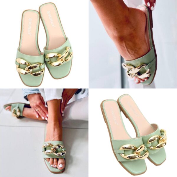 صندل طبی تاپ مودا top moda - Image 2