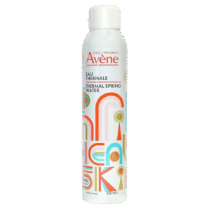 اسپری آب avene اورجینال فرانسوی حاوی آب چشمه اون 300 میل | ترمیم کننده، مرطوب کننده، ضد التهاب