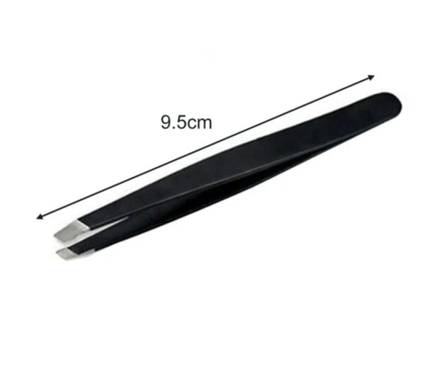 موچین استیل 3 در 1 حرفه ای مینیسو - Image 7