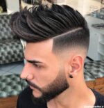 ماشین اصلاح سر و صورت مردانه دینگ دانگ مدل RF-609C - Image 9