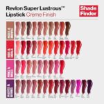 رژ لب براق رولون مدل سوپر لاستروس Super Lustrous | بالم درمانی و آبرسان - Image 4