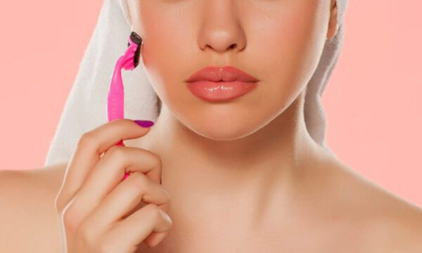 تیغ اصلاح زنانه چندبار مصرف 16 و 24عددی - Image 6