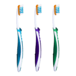 مسواک دستی اورال بی مدل Pro Health Clinical Pro Flex - Image 2