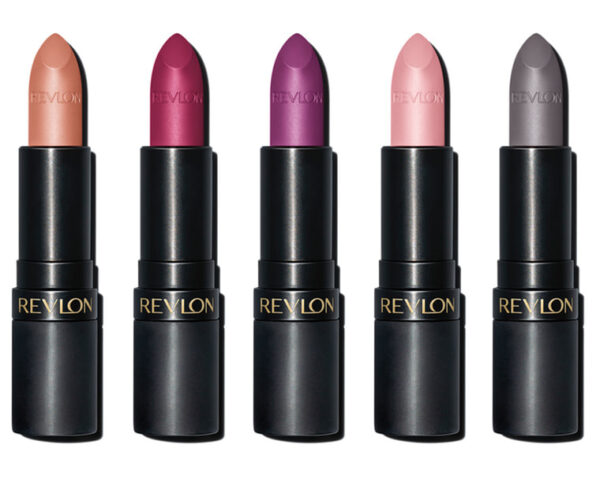 رژ لب مات رولون مدل سوپر لاستروس Super Lustrous - Image 3