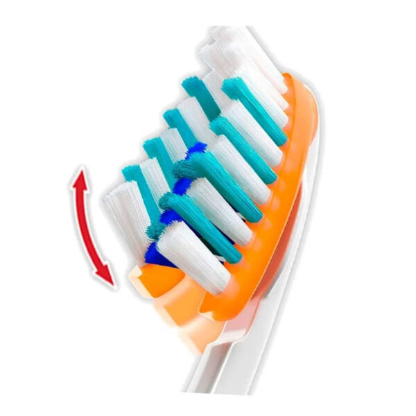مسواک دستی اورال بی مدل Pro Health Clinical Pro Flex - Image 4