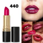 رژ لب براق رولون مدل سوپر لاستروس Super Lustrous | بالم درمانی و آبرسان - Image 7
