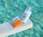 ضدآفتاب استیکی ایزدین SPF 50 با محافظت بسیار بالا - Image 5