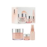 پک آبرسان 100ساعته کلینیک dewy glow | ست 3عددی - Image 2
