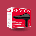 سشوار توربو با عملکرد بالا رولون مدل RVDR5221ARB - Image 2