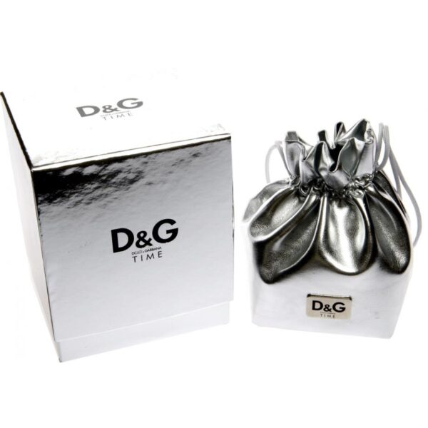 ساعت مچی زنانه D&G مدل DW0543 - Image 9