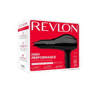 سشوار توربو با عملکرد بالا رولون مدل RVDR5221ARB