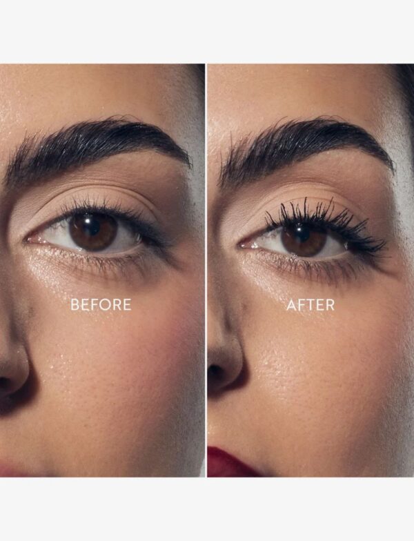 ریمل ایزادورا بیگ بلد ماسکارا بنفش | حجم دهنده فوق العاده زیاد و حالت دهنده - Image 5