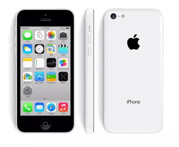 گوشی موبایل آیفون آیپد مدل iPhone 5c - Image 4