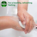 صابون دتول dettol مدل sensitive | ضدحساسیت و باکتری - Image 2
