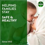 صابون دتول dettol مدل sensitive | ضدحساسیت و باکتری - Image 4