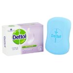 صابون دتول dettol مدل sensitive | ضدحساسیت و باکتری - Image 6