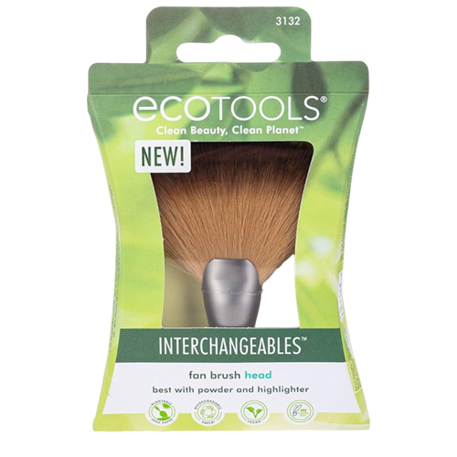 برس براش هایلایتر و کانتورینگ ECOTOOLS شماره 3132