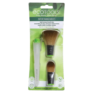 ست برس براش ECOTOOLS شماره 3172