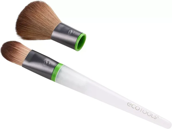 ست برس براش ECOTOOLS شماره 3172 - Image 4