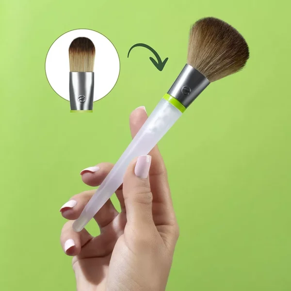 ست برس براش ECOTOOLS شماره 3172 - Image 5