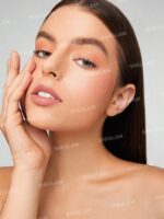 رژ گونه استیکی شیگلم - Image 7