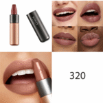 رژلب مات کیکو میلانو مدل Velvet Passion - Image 10