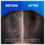 شامپو ضدشوره با رایحه گل هد اند شولدرز مدل Smooth & Silky - Image 2